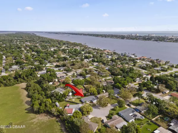 Ormond Beach, FL 32174,63 Carrolwood CIR