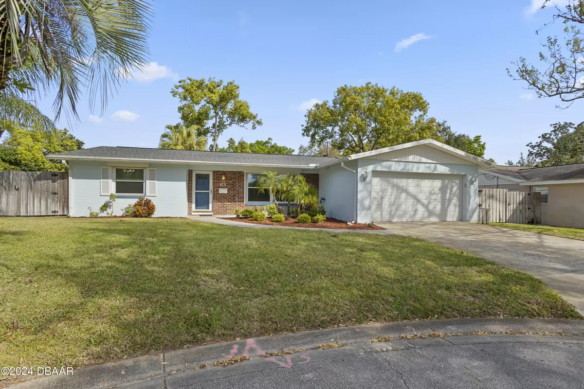 Ormond Beach, FL 32174,63 Carrolwood CIR