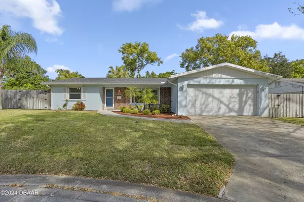 Ormond Beach, FL 32174,63 Carrolwood CIR