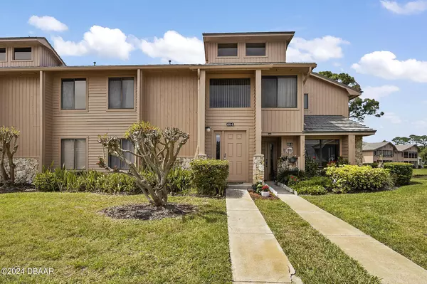 105 Wood Duck CIR #D, Daytona Beach, FL 32119