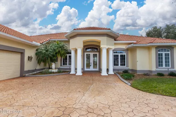 Ormond Beach, FL 32174,3405 Castlebar CIR