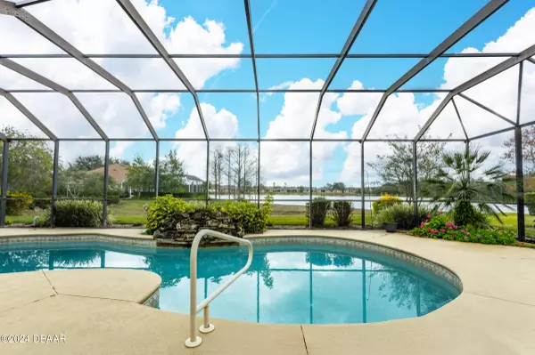 Ormond Beach, FL 32174,3405 Castlebar CIR