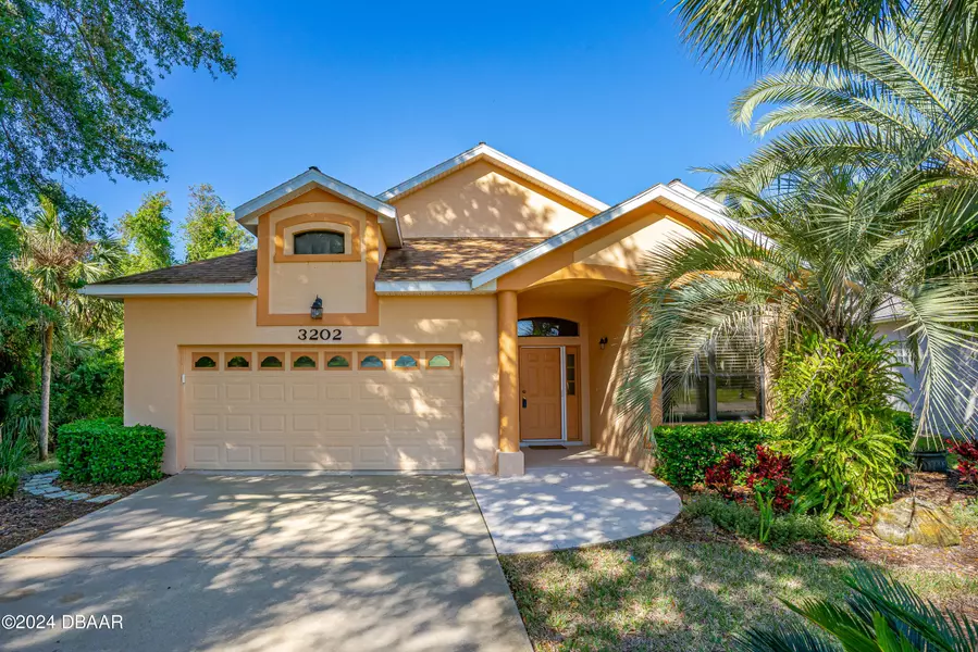 3202 Lienster CIR, Ormond Beach, FL 32174