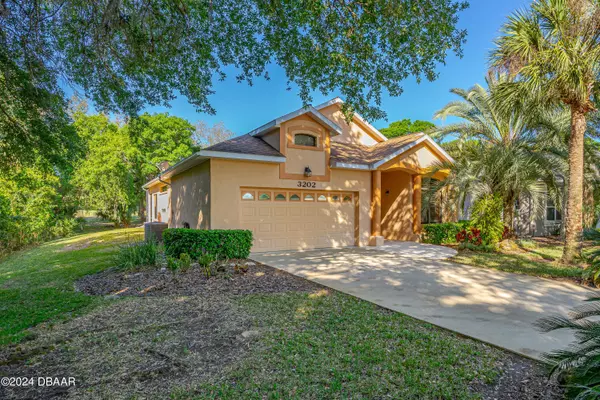 Ormond Beach, FL 32174,3202 Lienster CIR