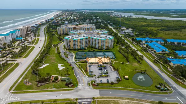 Ponce Inlet, FL 32127,4650 Links Village DR #B101