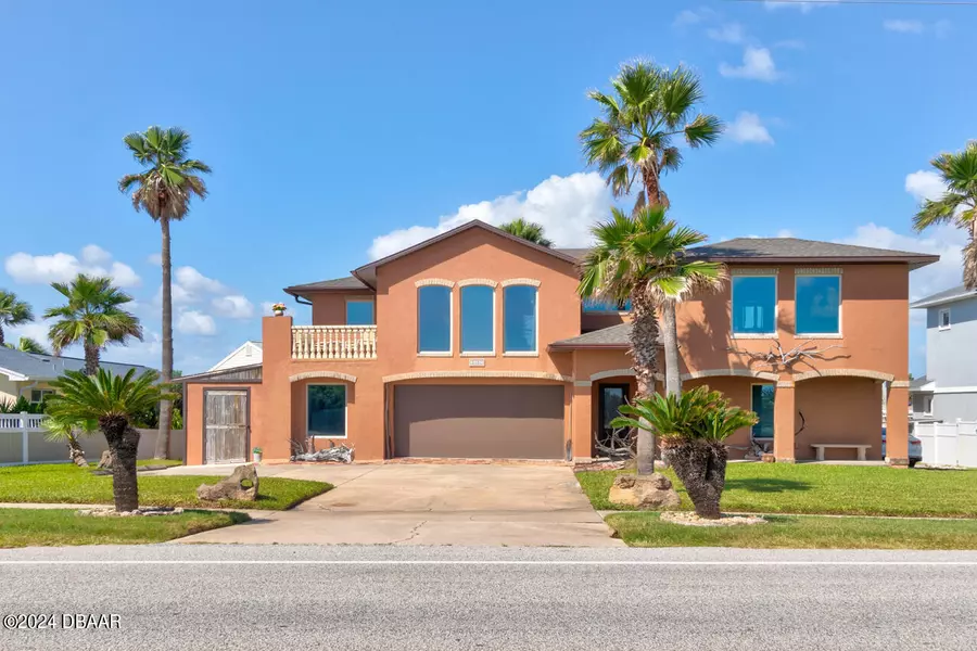 3580 Ocean Shore BLVD, Ormond Beach, FL 32176