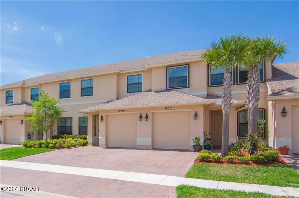 Vero Beach, FL 32966,10059 Villa CIR