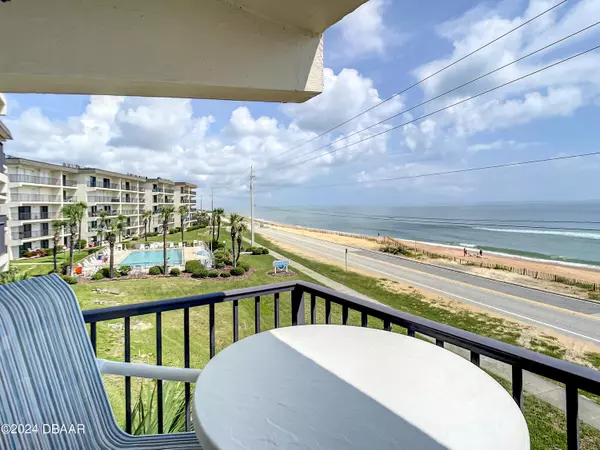 Ormond Beach, FL 32176,2700 Ocean Shore BLVD #302