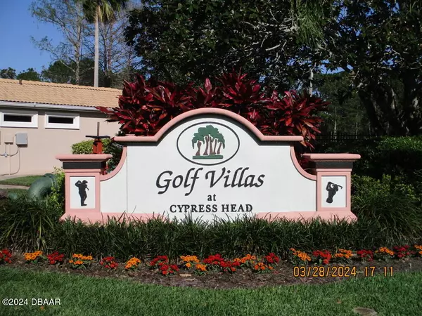 Port Orange, FL 32128,22 Golf Villa DR