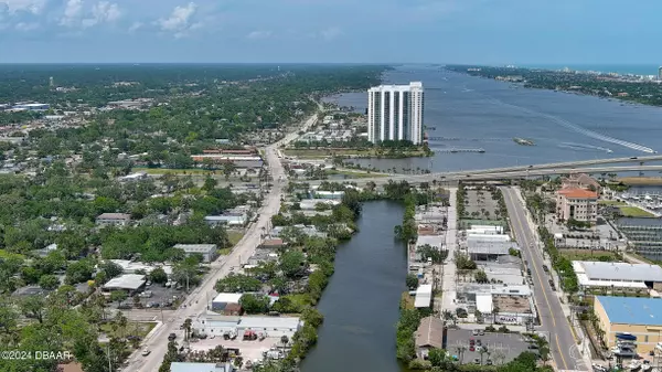 Daytona Beach, FL 32114,705 Beach ST N