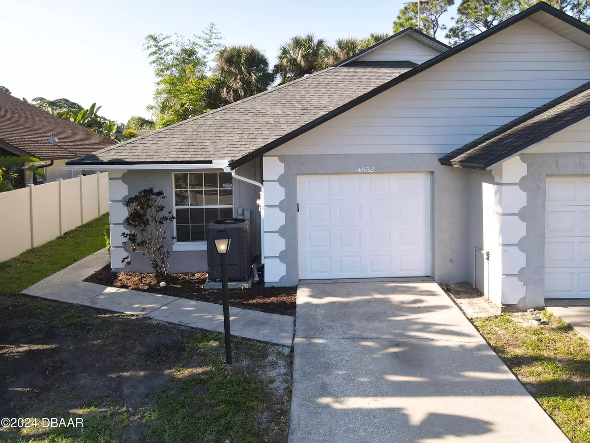 Port Orange, FL 32127,4552 Rockledge LN