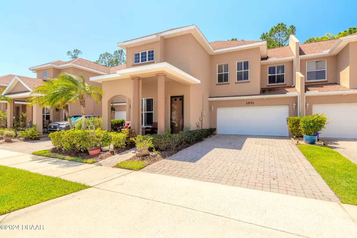 New Smyrna Beach, FL 32168,3571 Romea CIR