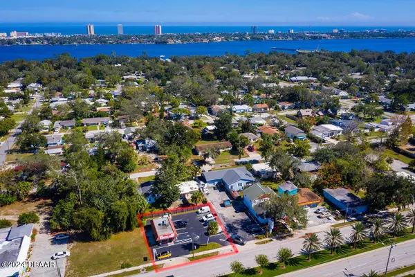 Holly Hill, FL 32117,1349 Ridgewood AVE #1349
