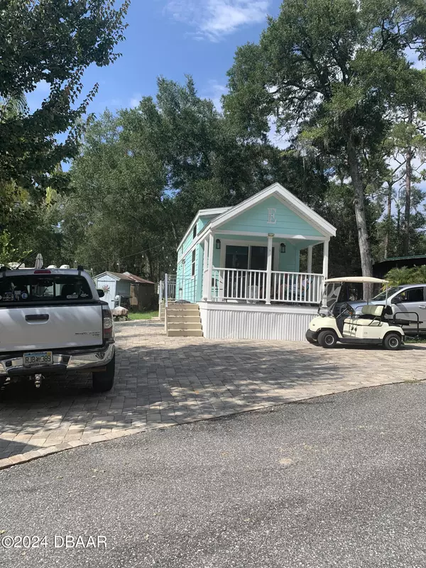 Salt Springs, FL 32134,25229 NE 142nd LOT 229 ST