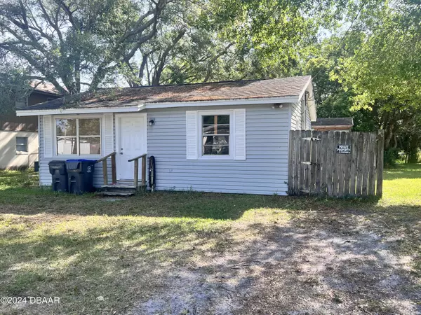 211 Bryan AVE, Titusville, FL 32796