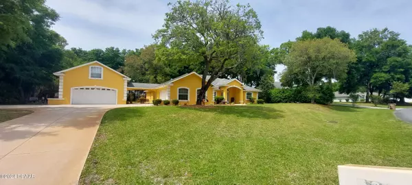 Fruitland Park, FL 34731,1525 Hickory Ridge DR