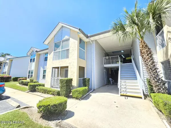 101 Bent Tree DR #61, Daytona Beach, FL 32114