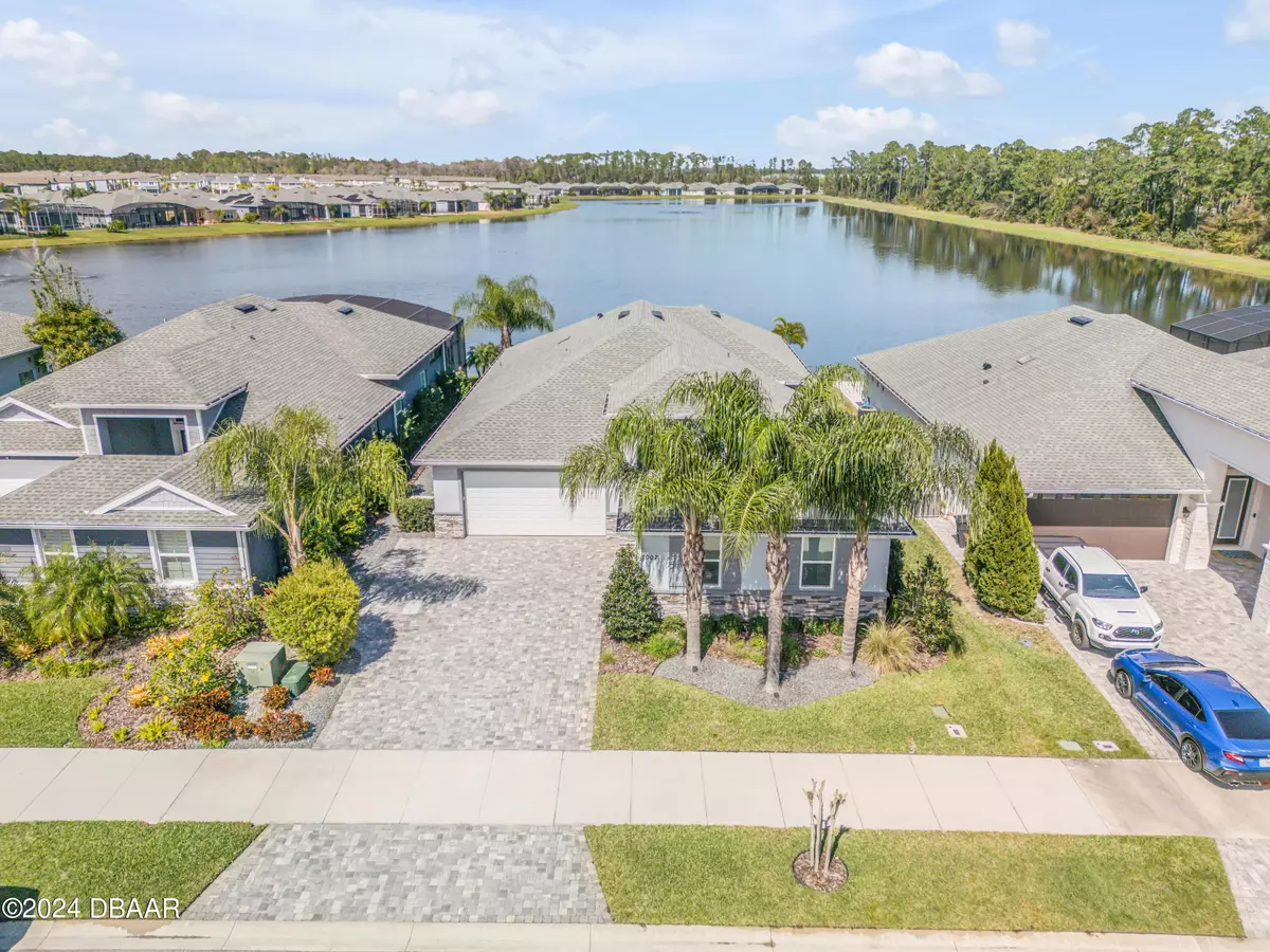 New Smyrna Beach, FL 32168,3007 King Palm DR