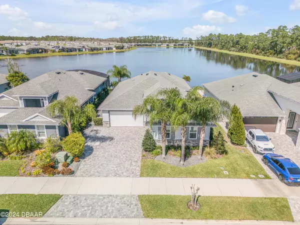 3007 King Palm DR,  New Smyrna Beach,  FL 32168