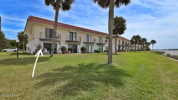 Flagler Beach, FL 32136,15 Ocean Palm Villa #15