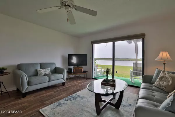 Flagler Beach, FL 32136,15 Ocean Palm Villa #15