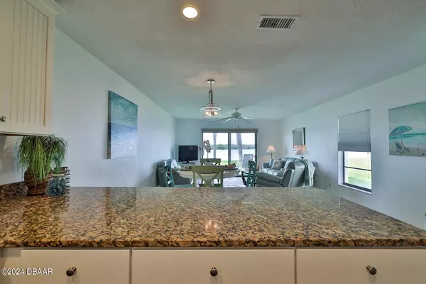 Flagler Beach, FL 32136,15 Ocean Palm Villa #15