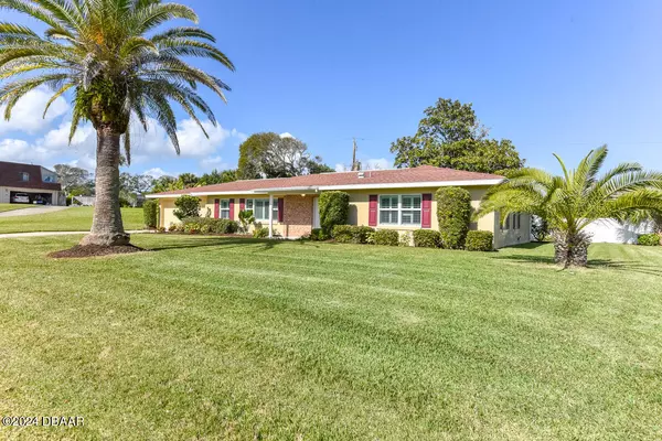 Ormond Beach, FL 32176,93 Dianne DR