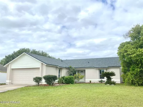 Deltona, FL 32738,2408 Laredo DR