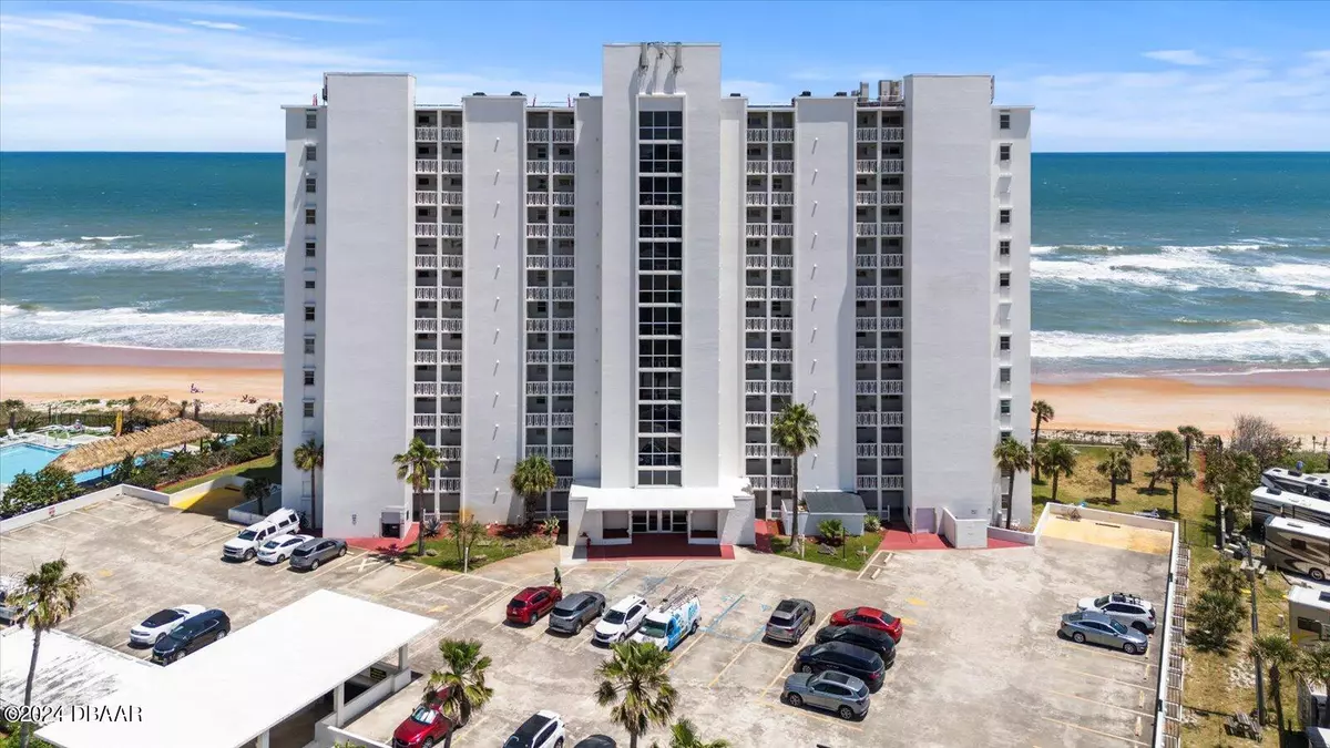 Ormond Beach, FL 32176,1051 Ocean Shore BLVD #1203