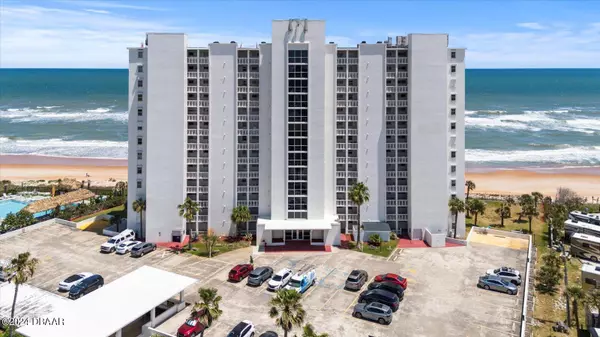 1051 Ocean Shore BLVD #1203,  Ormond Beach,  FL 32176