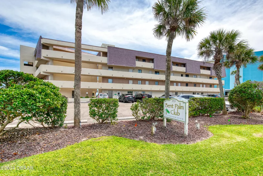 935 Ocean Shore BLVD #4010, Ormond Beach, FL 32176