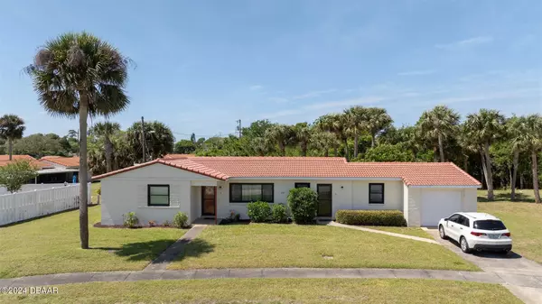 Ormond Beach, FL 32176,646 Flamingo DR #A