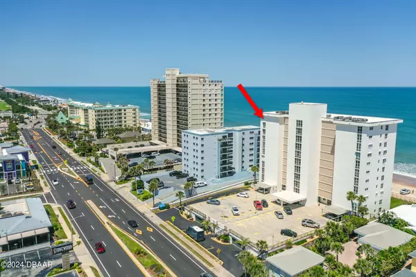 Ormond Beach, FL 32176,111 Atlantic AVE #201