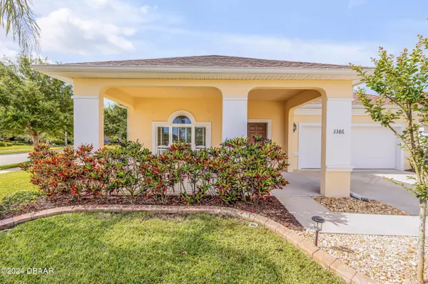 New Smyrna Beach, FL 32168,3386 Leonardo LN