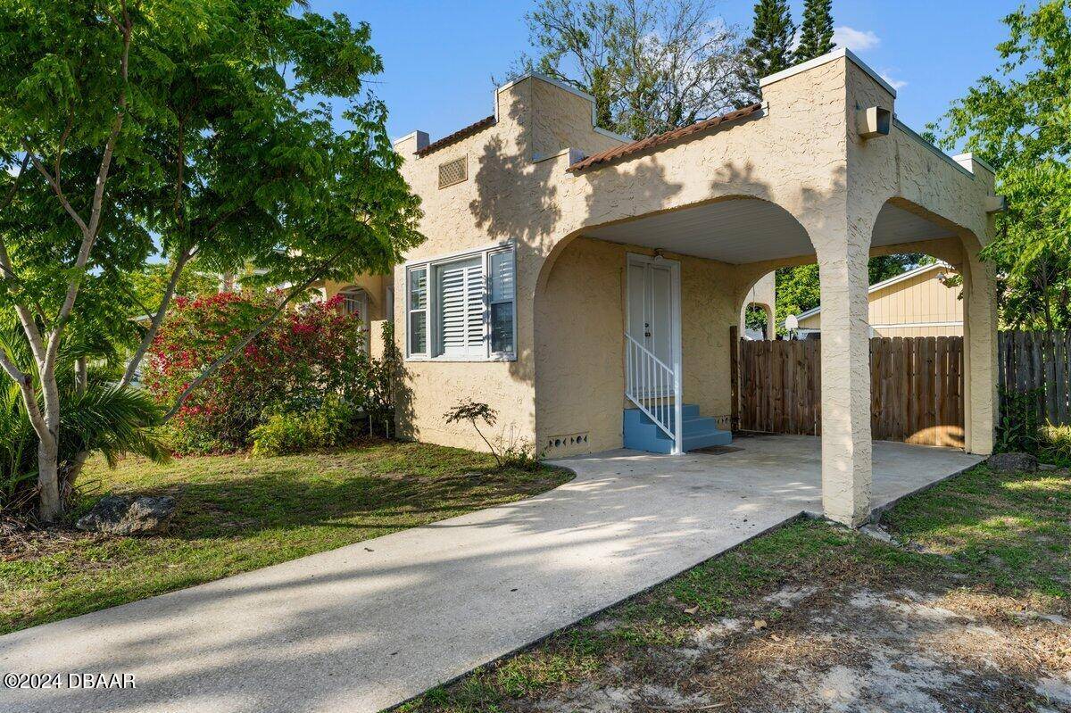 Holly Hill, FL 32117,925 Hartford AVE