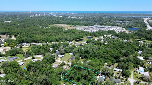 New Smyrna Beach, FL 32168,0 James ST