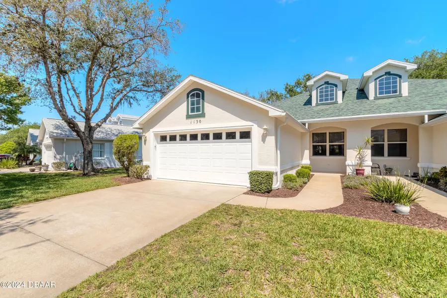 1130 Glengad RUN, Ormond Beach, FL 32174