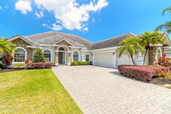 New Smyrna Beach, FL 32168,3515 Sonesta CT