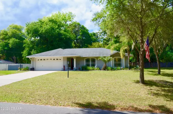 365 Spring Garden AVE, Deleon Springs, FL 32130