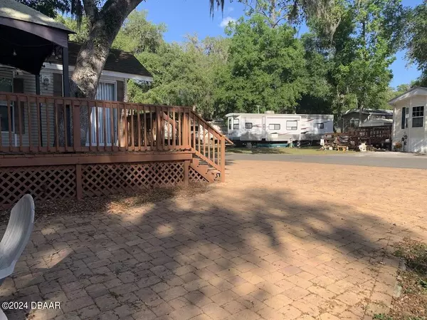 Salt Springs, FL 32134,25107 NE 143RD LOT 96 PL