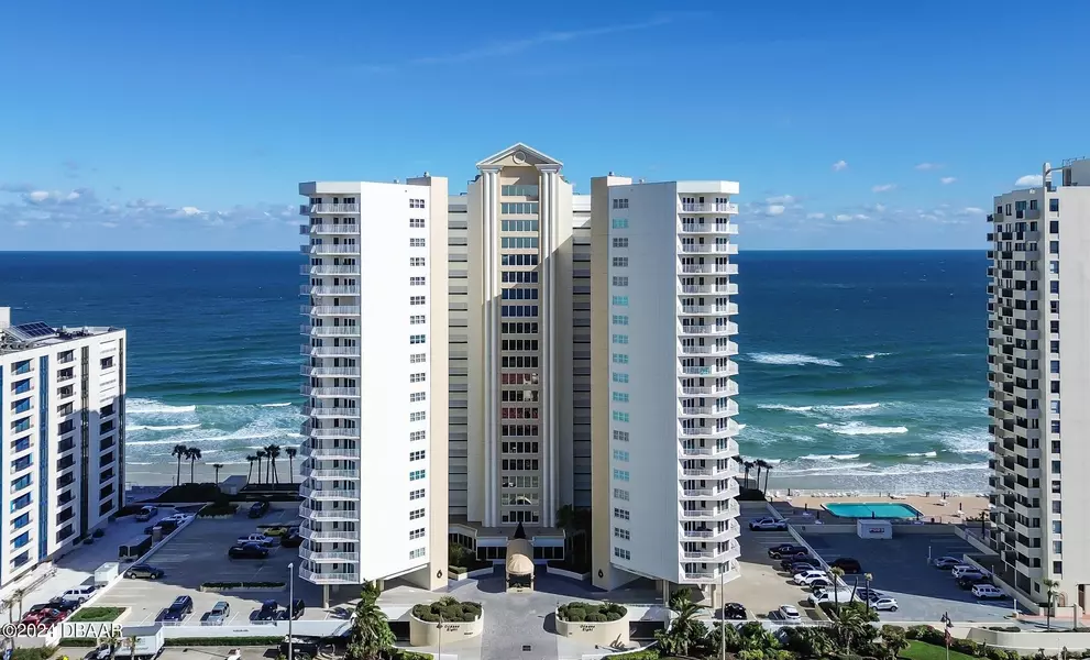 2937 Atlantic AVE #1409, Daytona Beach Shores, FL 32118