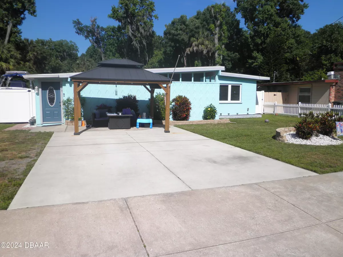 Daytona Beach, FL 32114,793 Greenway PL