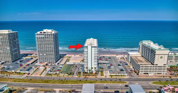 Daytona Beach, FL 32118,2800 Atlantic AVE #1707