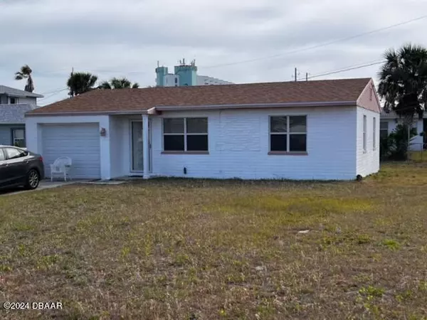 1411 Southard AVE, New Smyrna Beach, FL 32169