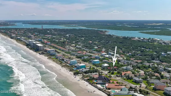 Ponce Inlet, FL 32127,4717 Riverglen BLVD