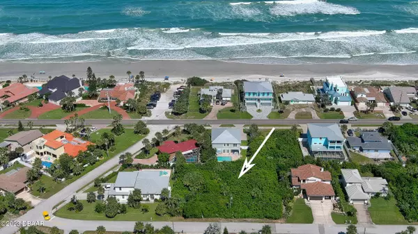 Ponce Inlet, FL 32127,4719 Riverglen BLVD