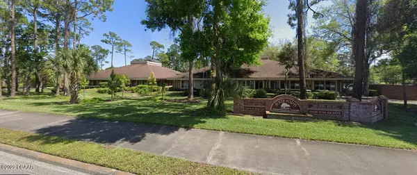 Ormond Beach, FL 32174,141 Sagebrush TRL #A