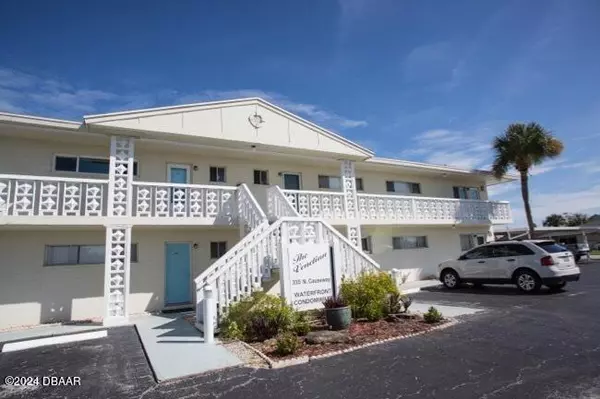 335 Causeway #B210,  New Smyrna Beach,  FL 32169