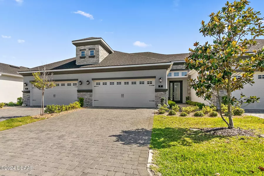 7 Newhaven LN, Ormond Beach, FL 32174