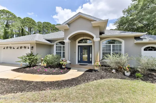 Ormond Beach, FL 32174,7 Sounders Trail CIR